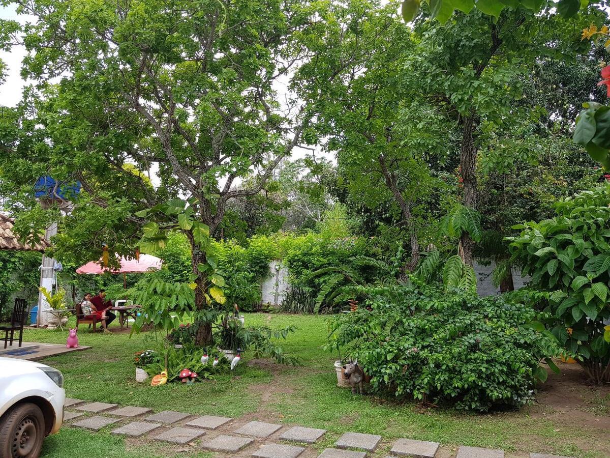 Pousada Do Didi Chapada Dos Guimaraes. Chapada dos Guimarães Exterior photo